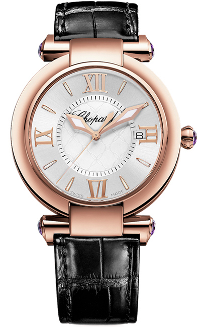 Replica Chopard Imperiale 36mm 384221-5001 replica Watch